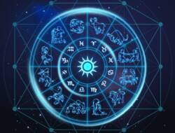 Ramalan Zodiak 10 April 2019