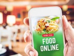 Cek 5 Hal Ini Sebelum Pesan Makan Sahur Lewat Ojol