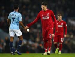 Persaingan Juara Liga Inggris