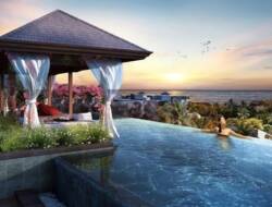 5 Hotel Di Indonesia Dengan Tarif “WAH”