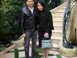 Hary Tanoe Beli Rumah Donald Trump