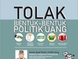 Ini 5 Point Rekomendasi Pansus Politik Uang