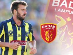 3 Fakta Mengejutkan Anthony Golec, Calon Pemain Anyar Badak Lampung