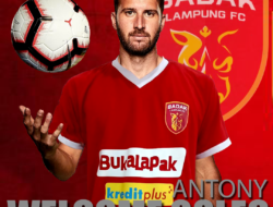 Golec Tidak Sabar Untuk Segera Debut Bersama BLFC