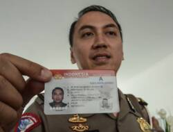 SIM Bisa Digunakan Untuk Pembayaran, Ini Dia Penampakannya