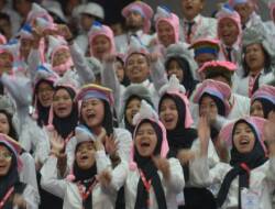 Pemerintah Pastikan Buka Penerimaan PNS Baru Tiap Tahun Hingga 2024