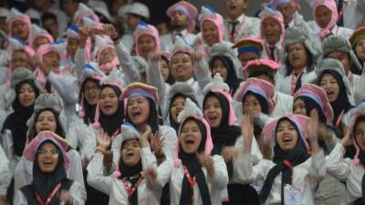Pemerintah Pastikan Buka Penerimaan PNS Baru Tiap Tahun Hingga 2024