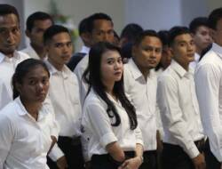 4 Informasi Terbaru Tentang Penerimaan CPNS dan PPPK 2019