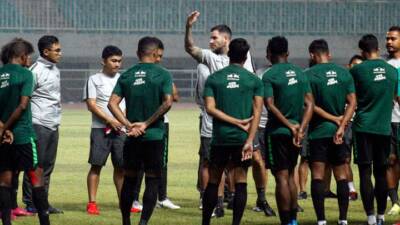 Link Live Streaming Uni Emirat Arab Vs Indonesia