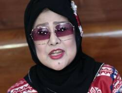 Anak Ratu Dangdut Mengamuk Tidak Diberi Hutang Rokok