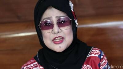 Anak Ratu Dangdut Mengamuk Tidak Diberi Hutang Rokok