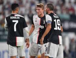 Ini Daftar Gaji Pemain termahal Di Seria A