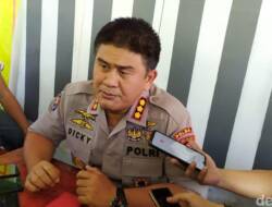 Video Viral Polisi Kejar Mahasiswa Masuk Masjid, Polda Sulsel Minta Maaf