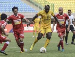 Tonton Live Streaming BLFC vs Kalteng Putra Disini