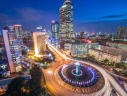 11 Kota Ini Terancam Tenggelam Pada Tahun 2100