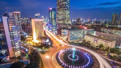11 Kota Ini Terancam Tenggelam Pada Tahun 2100