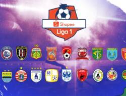 Jadwal Pertandingan Shopee Liga 1 2019, Rabu 11 September 2019