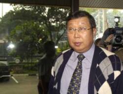 Wanted! Sjamsul Nursalim Buron Koruptor 4,5 Trilyun