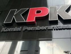 Bupati Lampung Utara Ditangkap KPK