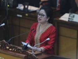 Rincian Gaji Yang Didapat Ketua DPR