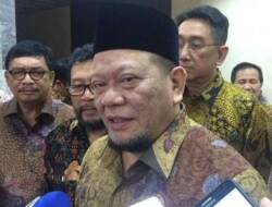Ferdinand Blak Blakan Sebut Ketua DPD RI Terpilih Mantan Buronan