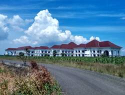 DPRD Desak Gubernur Lampung Terkait Pembangunan Kota Baru