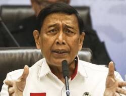 Akibat Ulah Wiranto, Tokoh Minta Maluku Dikeluarkan Dari NKRI