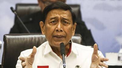 Akibat Ulah Wiranto, Tokoh Minta Maluku Dikeluarkan Dari NKRI