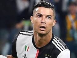 Ronaldo: “Saya Masih Mencintai Sepakbola, Tapi……”
