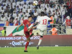 Indonesia Akui Keunggulan UAE