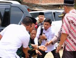 Detik-Detik Wiranto Diserang