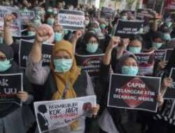 Independensi Digerogoti, Banyak Pegawai KPK Mundur