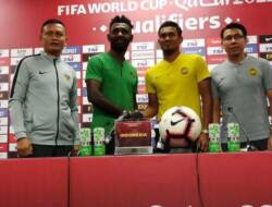 Link Streaming Malaysia Vs Indonesia