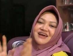 Resmi, Mantan Istri Sule Meninggal Bukan Karena Dibunuh