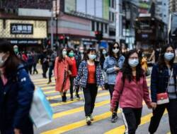 Peneliti Hongkong Klaim Temukan Vaksin Corona