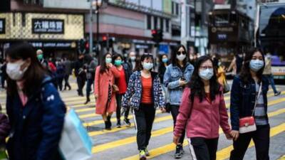 Peneliti Hongkong Klaim Temukan Vaksin Corona
