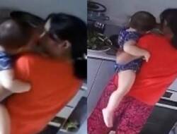 ART Ini Tega Celupkan Tangan Anak Majikan Ke Air Mendidih