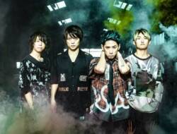 One Ok Rock Konser di Jakarta Mei 2020