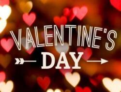 Hari Valentine di Arab Saudi