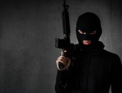 Heboh Penangkapan Teroris, Ternyata Hoax