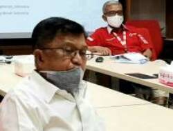 JK: Mau Corona Cepat Selesai, Ya Keras, Kalau Mau Longgar, Ya Lama