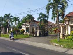 Rumah Bos Aneka Sandang di Kuningan Jawa Barat Dirampok 700 Juta Raib