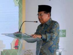 JK: Pemerintah Suka Terbalik, Fokus Pengobatan Corona Bukan Pencegahan