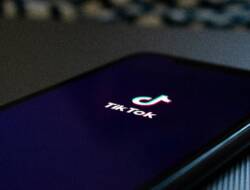 TikTok Ditawar Rp 733 Triliun