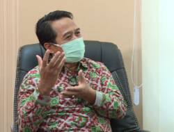 IDI hingga PDGI Minta Jokowi Tunda Pelantikan KKI?