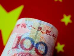Suka Tidak Suka, China Masih Menguasai Impor RI
