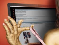 Komnas Perempuan Minta Pemeriksaan soal Bidan di Sumsel Live Bugil Tertutup