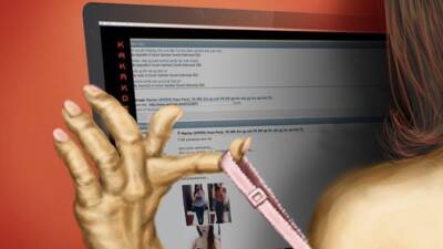 Komnas Perempuan Minta Pemeriksaan soal Bidan di Sumsel Live Bugil Tertutup