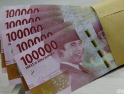 Sudah Terima Bantuan Rp 600 Ribu dari Jokowi?
