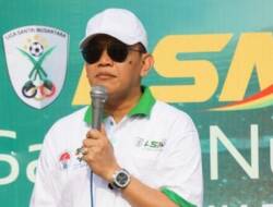Anggota DPR Tak Percaya Dubes Palestina Tak Paham Undangan KAMI: Pulangkan!